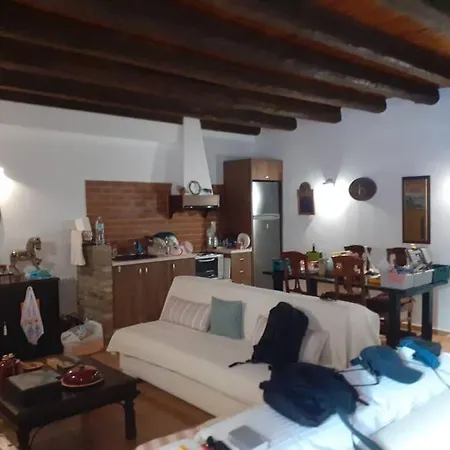 Semesterbostad Achillion Gastouri (Corfu)