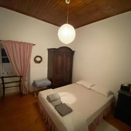 Achillion Semesterbostad Gastouri (Corfu)